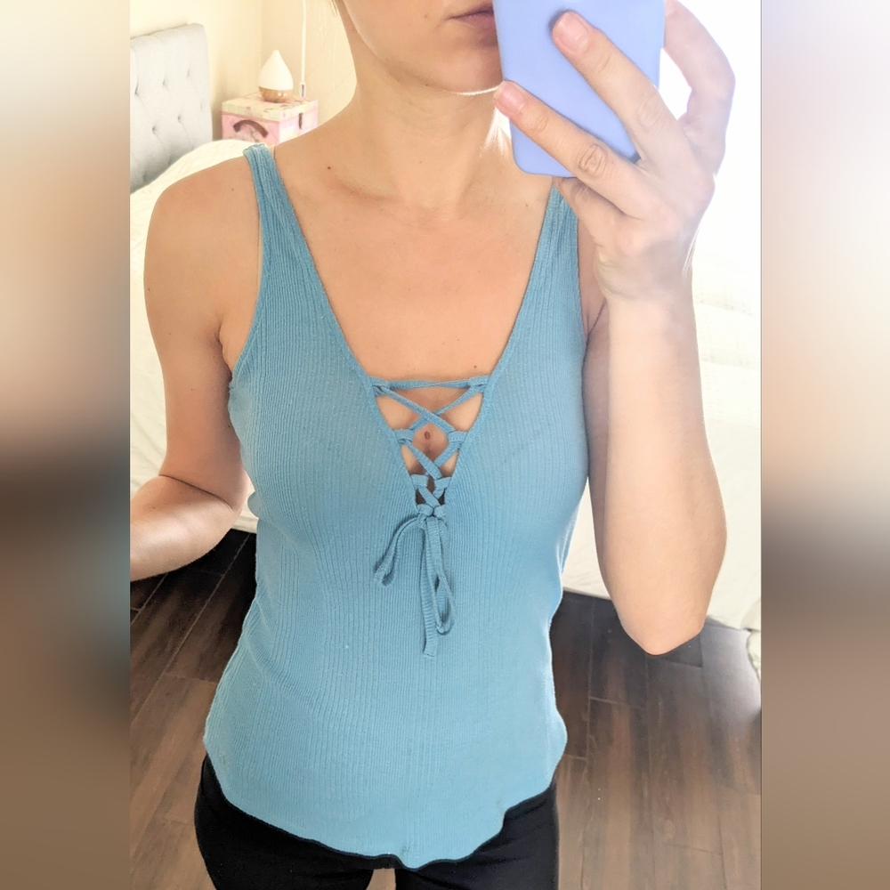 Aló Yoga Elevate Tank